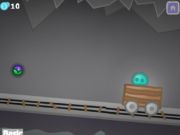 Jogo Carnificina de carrinho  online