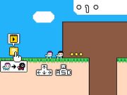 Jogo Pixcade squid  online