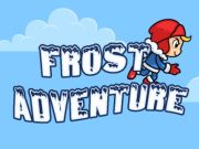 Jogo Frost Adventure  online