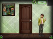 Jogo Amgel Easy Room Escape 266  online