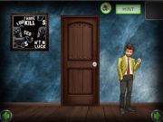 Jogo Amgel Easy Room Escape 267  online