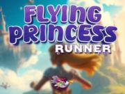 Jogo Princess Runner  online