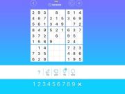 Jogo Mestre Sudoku  online