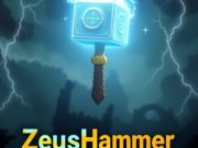 Jogo Zeus Hammer final  online