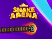 Jogo Arena de cobra  online