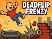Jogo Frenzy Deadflip  online