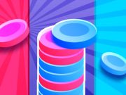 Jogo Rush de disco  online