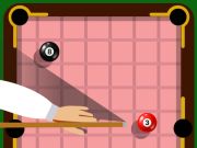 Jogo Pool 8  online