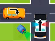 Jogo Puzzim de torneira de trânsito  online