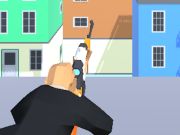 Jogo Sr. Sniper Hunter Frenzy  online