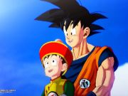 Jogo Dragon Ball Trivia Showdown  online