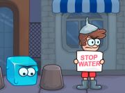 Jogo Aquamorphius  online