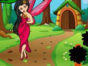 Jogo Fairy pesquisando a carruagem  online