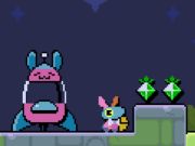 Jogo Super Pyonpon  online
