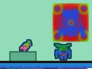 Jogo O novo trabalho  online
