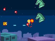 Jogo Força de xadrez  online