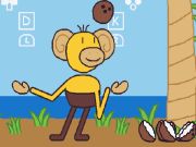 Jogo Não é tão tímida Jugglin '!  online