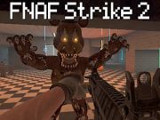 Jogo FNAF Strike 2  online