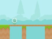 Jogo Alien Bridge  online