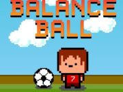 Jogo Balance Ball  online