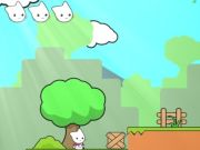 Jogo Robo-Cat  online