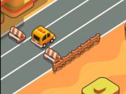 Jogo Road Desert  online