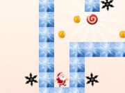 Jogo Candy Frost Rush  online