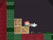Jogo Jogo de plataformas roguelike  online