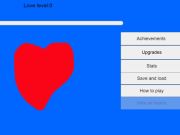 Jogo Clicker do Dia dos Namorados  online