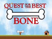Jogo Busca pelo melhor osso  online