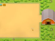 Jogo Barn saltitante  online