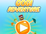 Jogo Aventura de Gogi  online