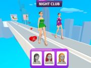 Jogo Batalha de moda  online