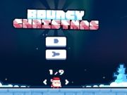Jogo Natal saltitante  online