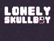 Jogo Skullboy solitário  online