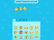 Jogo Emoji mescla diversão moji  online