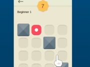 Jogo Preencha uma linha  online