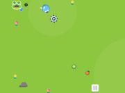 Jogo Cobra e frutas  online