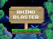 Jogo Rhino Blaster  online