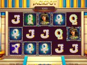 Jogo Ouro do Egito Slot  online