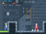 Jogo Perseguir dinheiro  online
