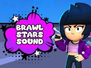 Jogo Brawl Stars Sound  online