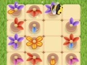 Jogo Bloom Sort 2: Bee Puzzle  online