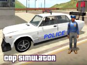 Jogo Simulador de COP online Jogo Simulador de COP online