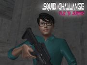 Jogo Desafio da lula: jogue para sobreviver  online
