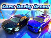 Jogo Cars Derby Arena  online