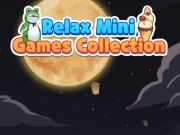 Jogo Relax Mini Games Collection  online
