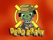Jogo Cérebro morto  online