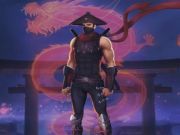 Jogo Shadow Shimazu  online