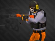 Jogo Ultrapassar. io  online
